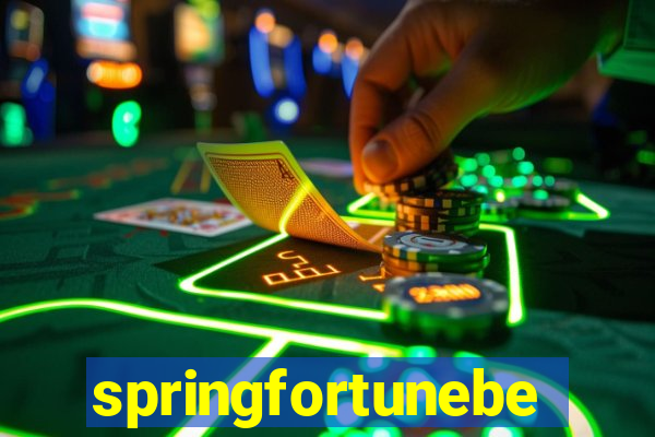 springfortunebet