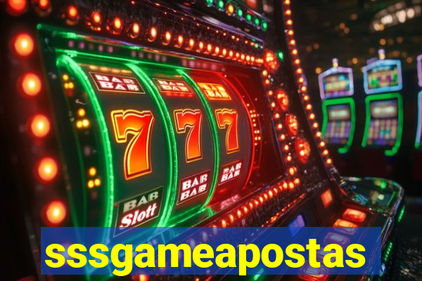 sssgameapostas