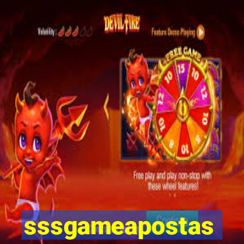 sssgameapostas