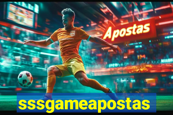 sssgameapostas