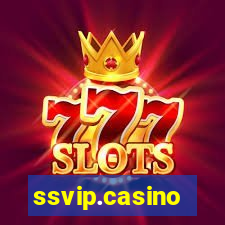 ssvip.casino