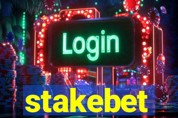 stakebet