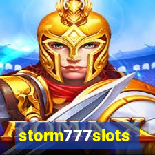 storm777slots