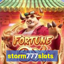 storm777slots