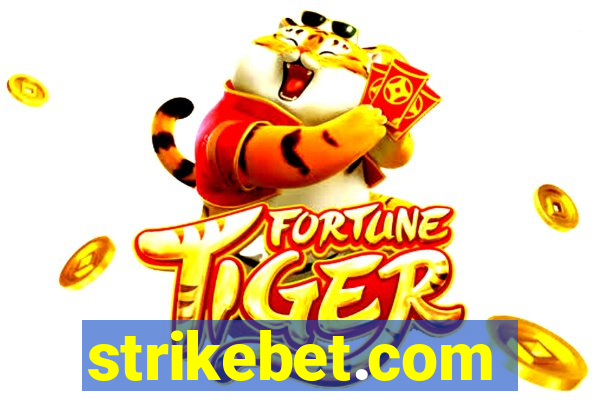 strikebet.com