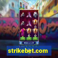 strikebet.com