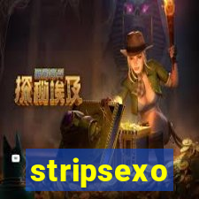 stripsexo