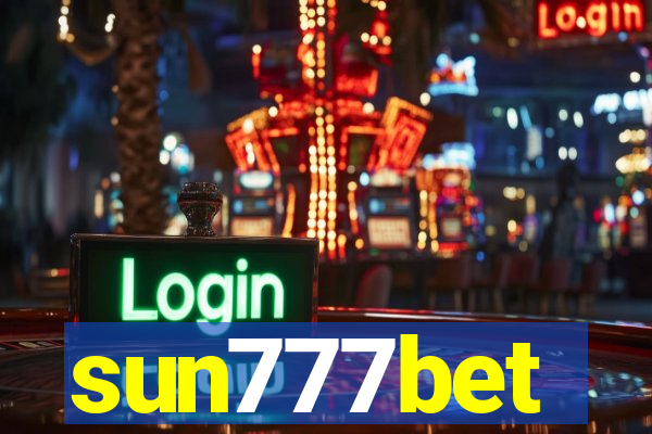 sun777bet