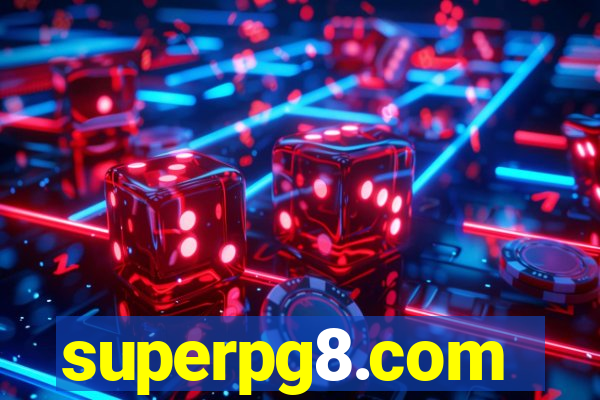 superpg8.com