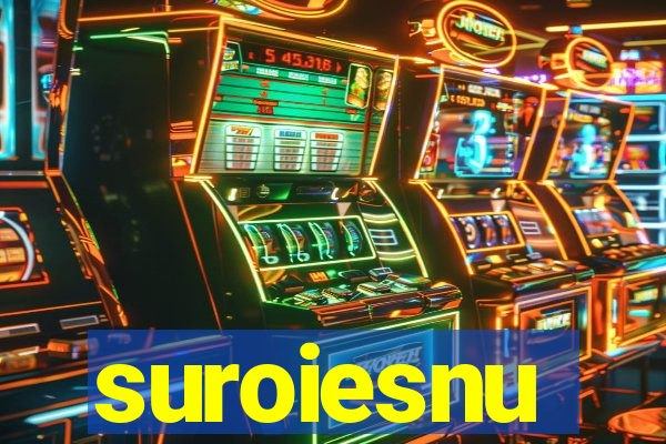 suroiesnu