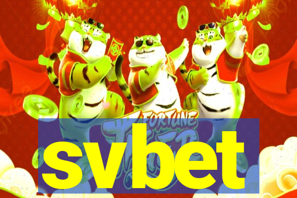 svbet