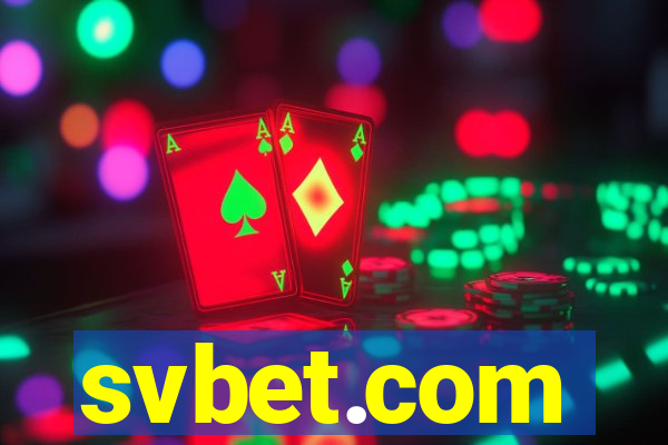 svbet.com