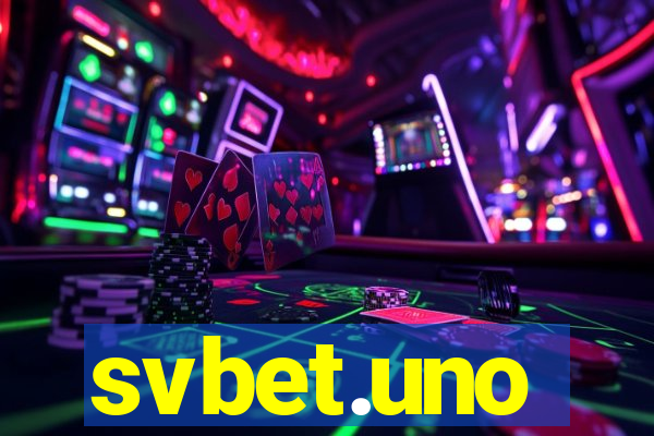 svbet.uno