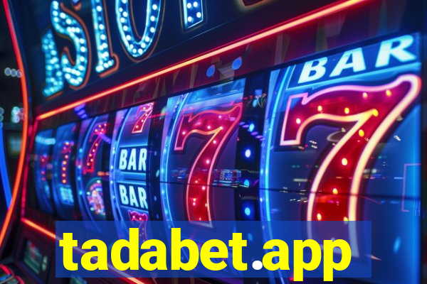 tadabet.app