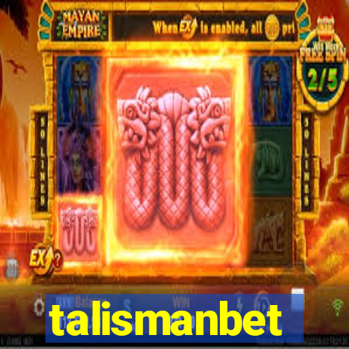 talismanbet