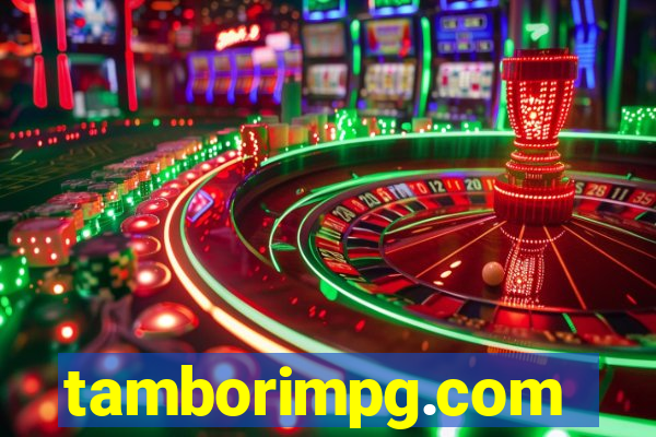 tamborimpg.com