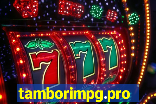 tamborimpg.pro