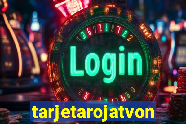 tarjetarojatvonline