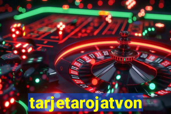 tarjetarojatvonline