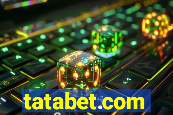 tatabet.com