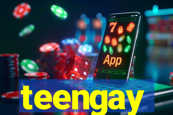 teengay