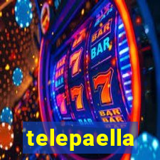 telepaella