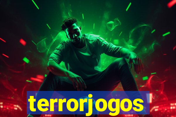 terrorjogos