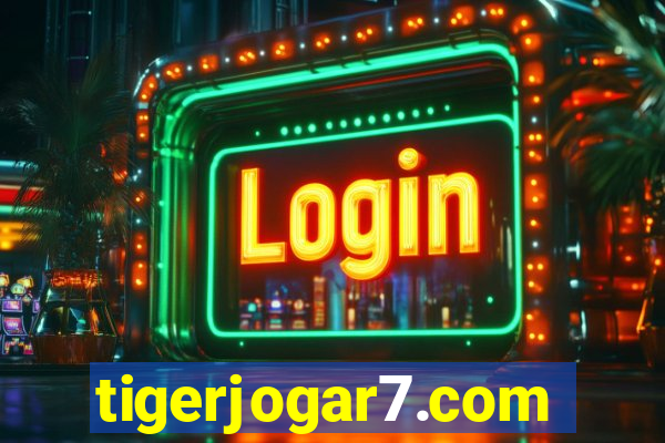 tigerjogar7.com