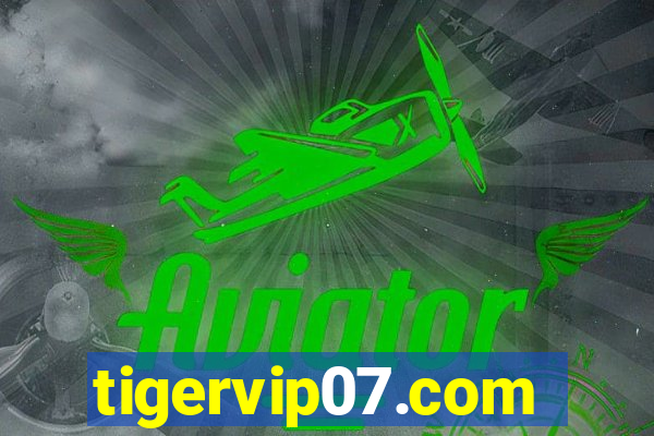 tigervip07.com