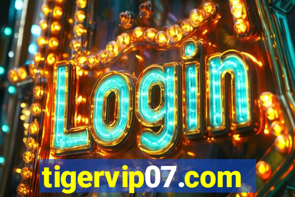 tigervip07.com