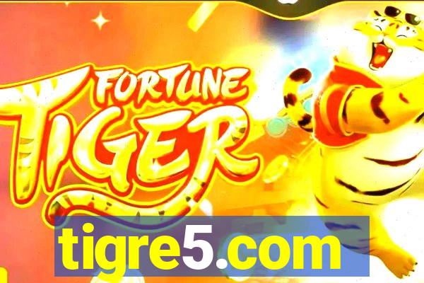 tigre5.com