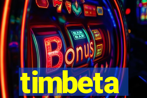 timbeta