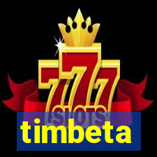 timbeta