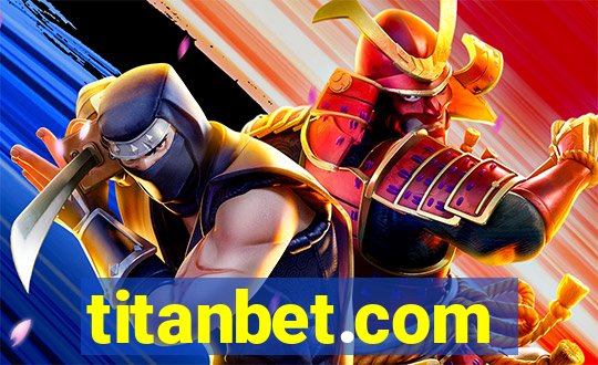 titanbet.com