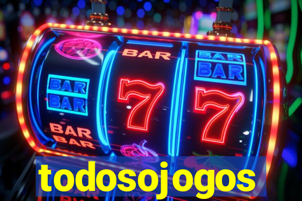 todosojogos