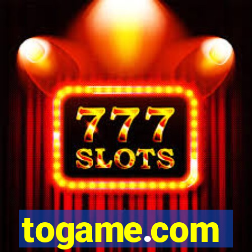 togame.com