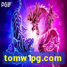 tomw1pg.com