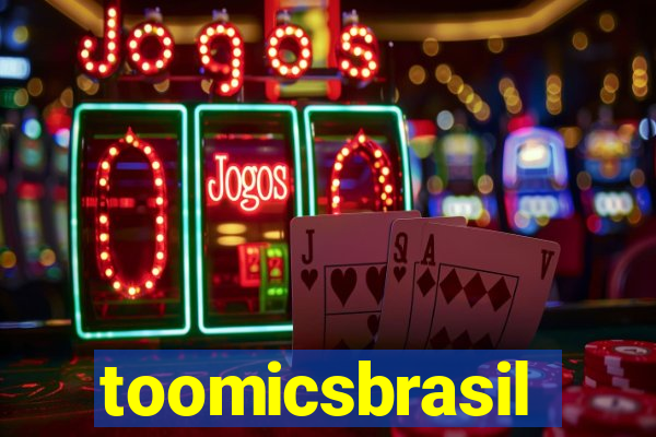 toomicsbrasil