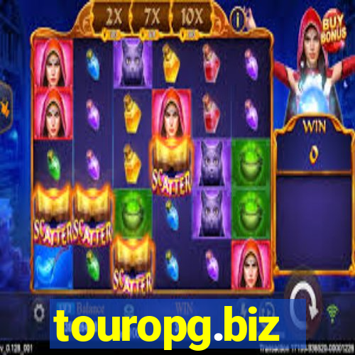 touropg.biz