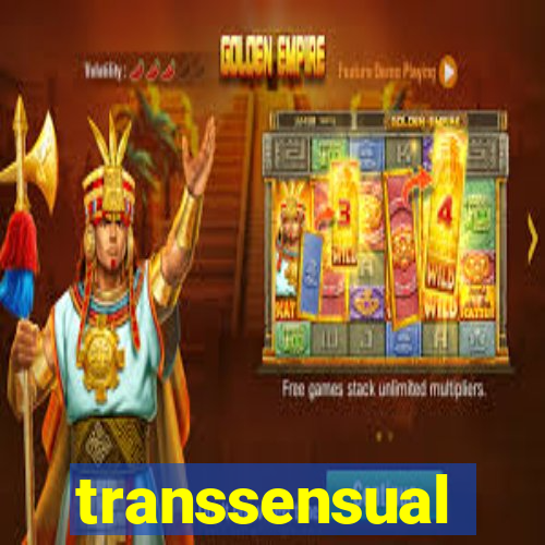 transsensual