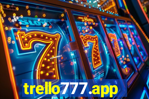 trello777.app