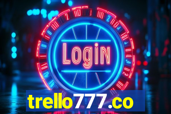 trello777.co