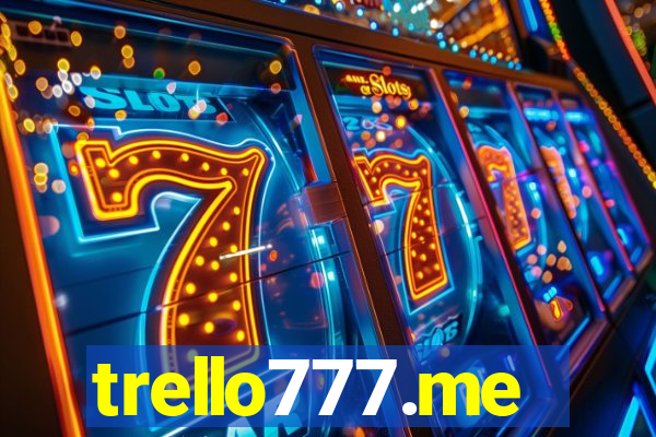 trello777.me