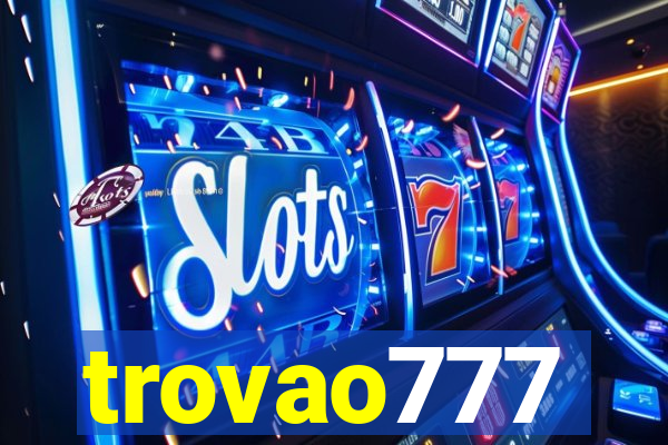 trovao777