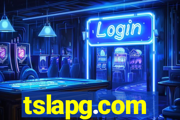 tslapg.com