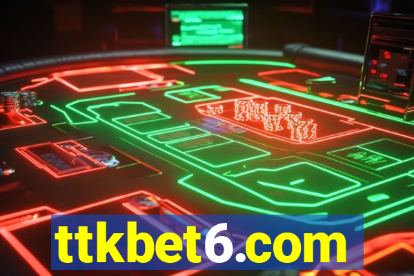 ttkbet6.com