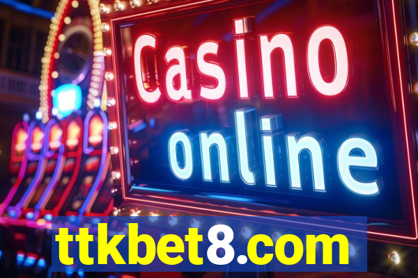 ttkbet8.com