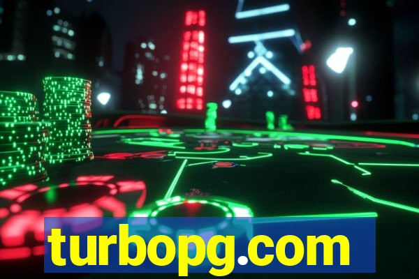 turbopg.com