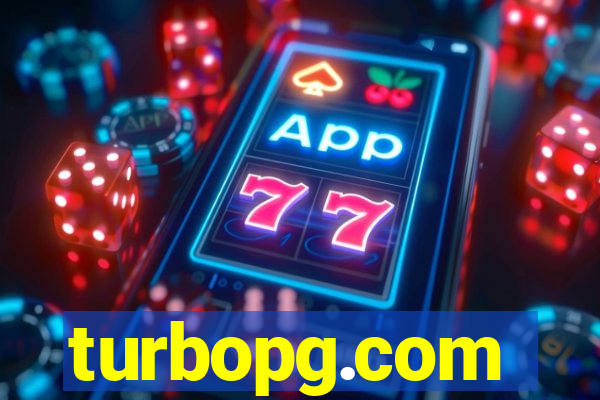 turbopg.com