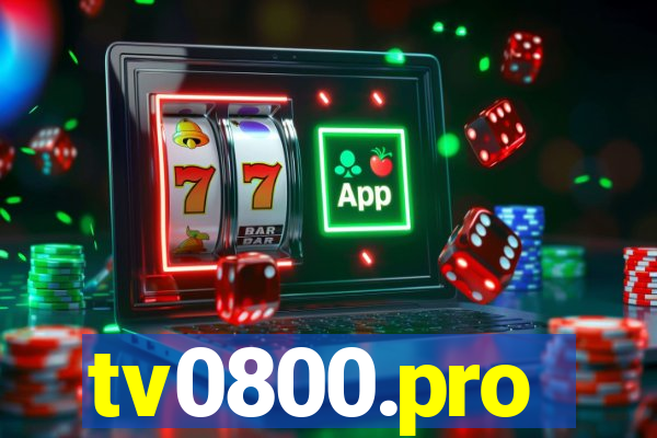 tv0800.pro